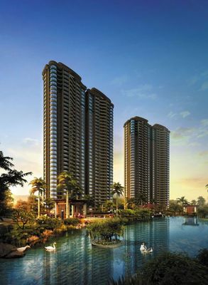 開發(fā)商可以爛尾，購房者不能斷供！房地產(chǎn)開發(fā)的失衡與風(fēng)險(xiǎn)