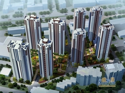 金州新區(qū)秋展18熱盤報(bào)價(jià)揭曉，最低起價(jià)6500元引領(lǐng)大連房地產(chǎn)市場