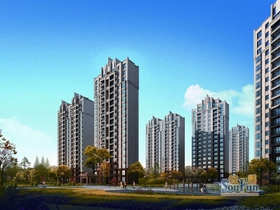 金州新區(qū)秋季房展啟幕 14大熱盤集中亮相，最低起價(jià)6000元/㎡引領(lǐng)置業(yè)新風(fēng)向